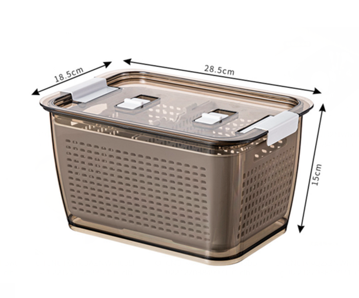 Storage container PET  from MMCIS CHINA